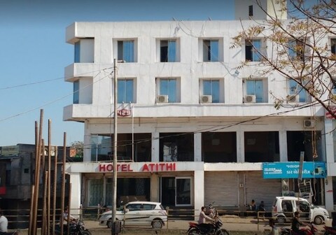 Atithi Hotel and Guest House