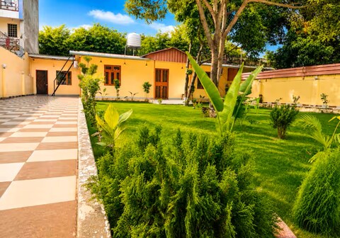 A2 Villa