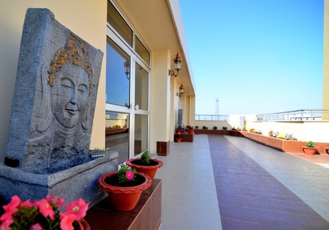 Tulip Residency, Dibrugarh