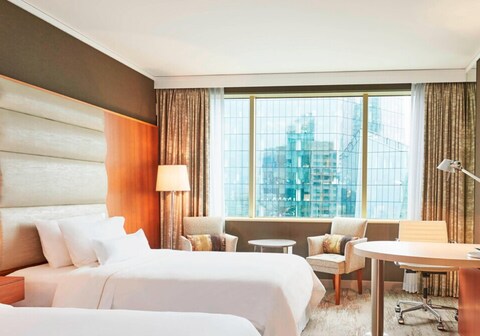 Aston Makassar Hotel & Convention Center