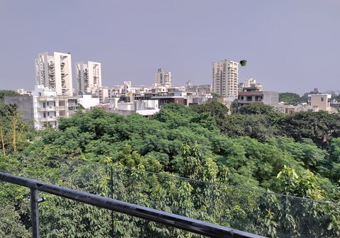 Perch Service Apartment - MG Road