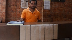 himalaya hotel, Moradabad himalaya hotel, Moradabad