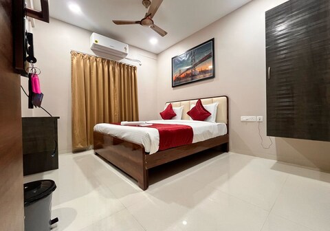 Theo Suites Hotel Madhapur