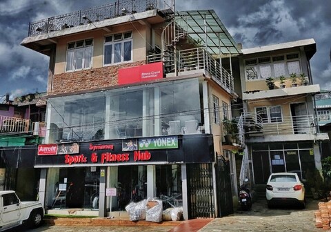 Stone Crest Homestay| Rooms & Caretaker