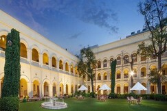 The Grand Imperial - Grand  Heritage Hotel, Agra The Grand Imperial - Grand  Heritage Hotel, Agra