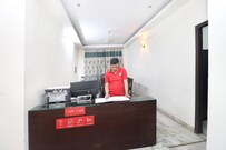 OYO 15728 The Shradha Guest House, Panchkula OYO 15728 The Shradha Guest House, Panchkula