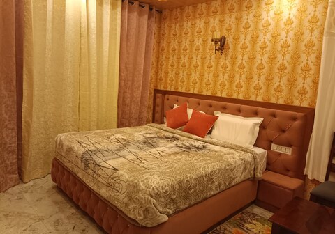 The Pomme Cottage kasauli