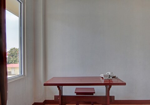 Hotel O Asri Homestay Syariah