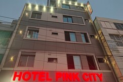 Hotel Pink City, Sikar Hotel Pink City, Sikar