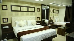Hotel Gitanjali Inn by Bizzgrow Hotels, Ahmedabad Hotel Gitanjali Inn by Bizzgrow Hotels, Ahmedabad