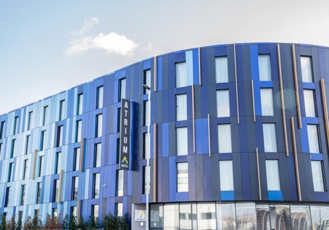 Atrium Hotel Heathrow