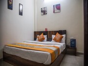 OYO 9123 Baghban Residency, Gwalior OYO 9123 Baghban Residency, Gwalior