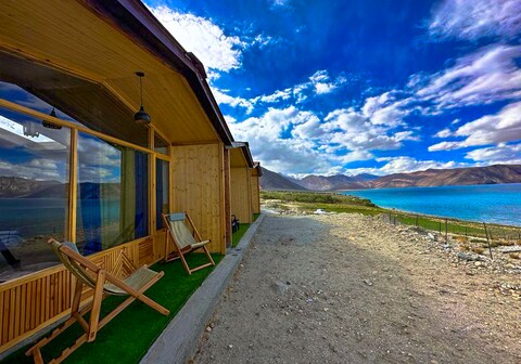 Pangong Heritage Cottage