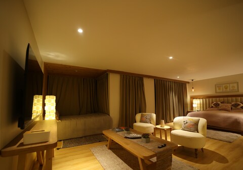 Executive Suite At Avalon Cottage