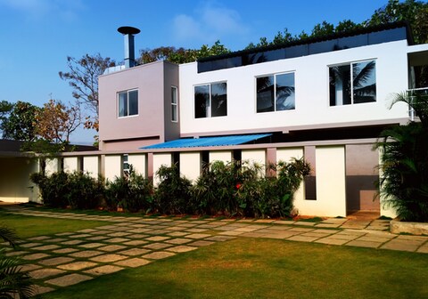 Viva Fernleaf Resort