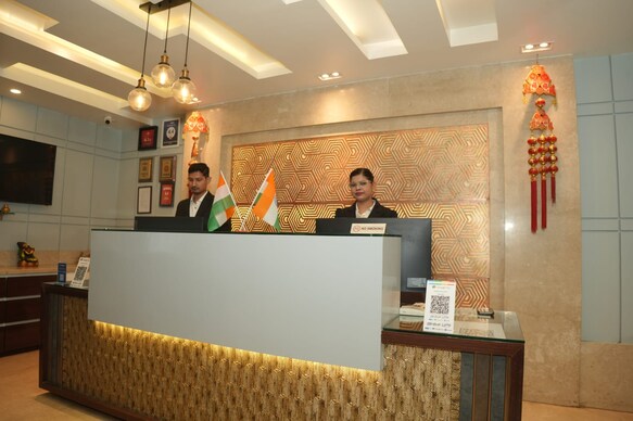 Geetanjali International