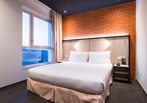 ONOMO Hotel Kigali