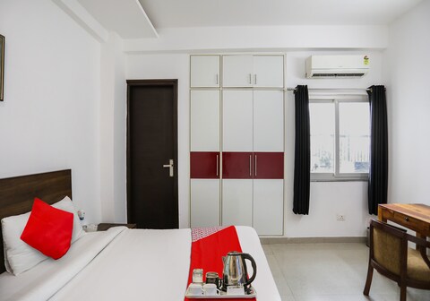 Hotel O Swastika Homes