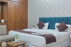 Hotel Soft Petal Residency Near Delhi Airport, Delhi Hotel Soft Petal Residency Near Delhi Airport, Delhi
