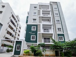 OYO 11317 Amar Estates, Hyderabad OYO 11317 Amar Estates, Hyderabad