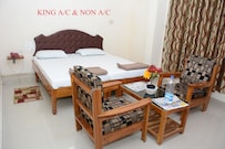 GRAND INN, Bhadrachalam GRAND INN, Bhadrachalam