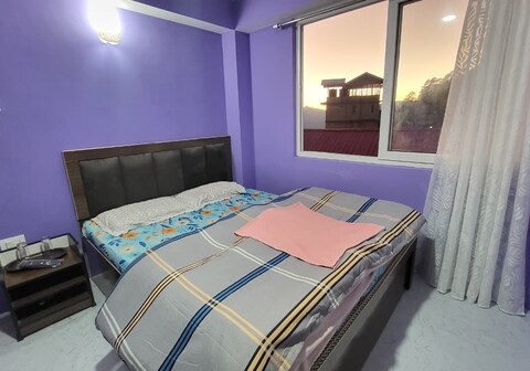 The Roadside Homestay Gangtok