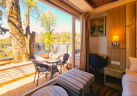 Katson Blue Dalhousie