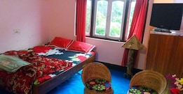Hotel Hill View, Pelling Hotel Hill View, Pelling
