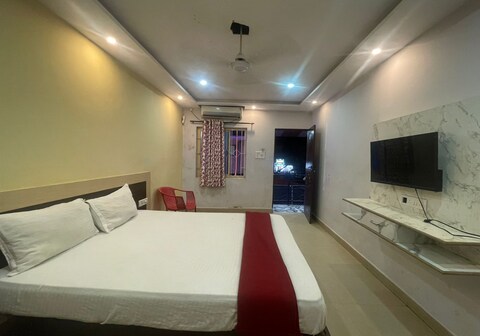 Nirvana Rooms