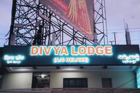 Divya Lodge A/c, Hyderabad Divya Lodge A/c, Hyderabad