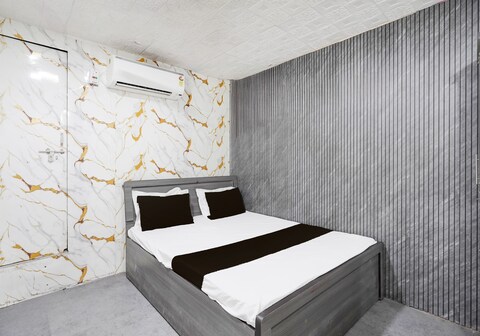 Hotel O Kadodara Surat Sanjivani Hospital Formerly Rolex