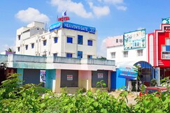 Heavens Gate, Chennai Heavens Gate, Chennai