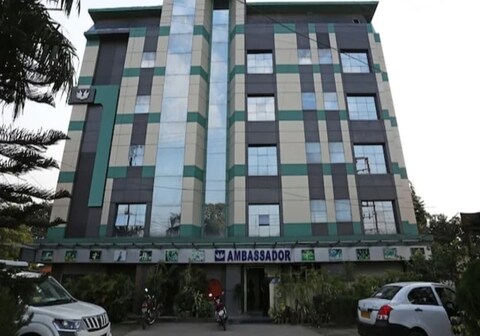 Ambassador Chocolate Inn