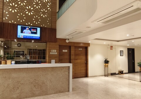 Hotel Virgo Sumeru