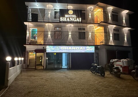 HOTEL SHANGAI