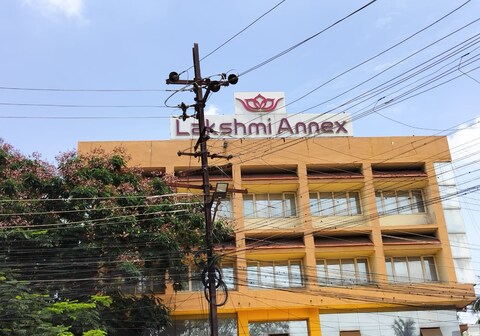 Hotel Lakshmi Annex