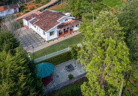 ama Stays & Trails | Aberdeen Coonoor