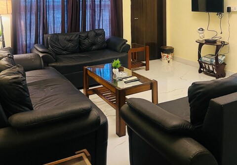 Nexus Stay | Staymoksha | Bamunimaidan