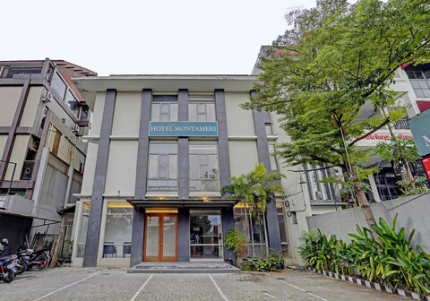 Collection O Riau Near Trans Studio Bandung Formerly Hotel Montameri