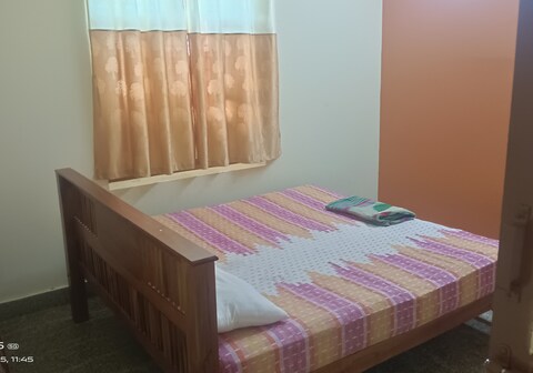 MH HOME STAY
