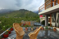 ORCHID VIEW RESORT, Manali ORCHID VIEW RESORT, Manali