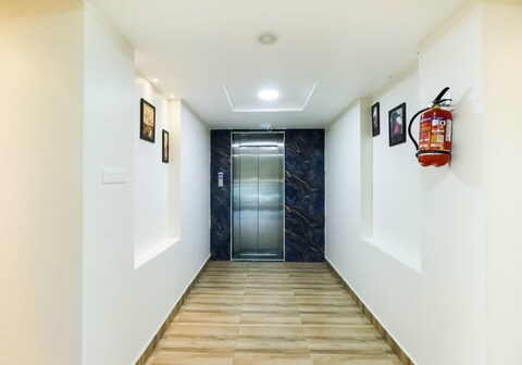 Hotel O GANESH MAHALAKMI INN