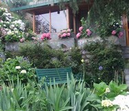 Teddy's Lodge-2 BHK Villa, Dalhousie Teddy's Lodge-2 BHK Villa, Dalhousie