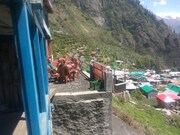 Dragon Guest House Malana, Kasol Dragon Guest House Malana, Kasol