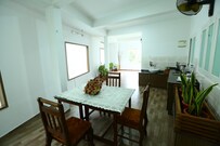 Misty Green Home stay, Thekkady Misty Green Home stay, Thekkady