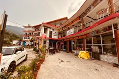 HOTEL GAURINAND, Kedarnath HOTEL GAURINAND, Kedarnath