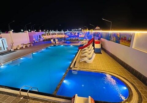 Alwar Motel & Resorts