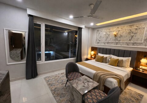 Hotel Royal Dot By Sitara Premium, Haridwar