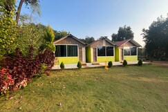 Shoreline Ujjwala Agro Tourism and River Camp, Mahabaleshwar Shoreline Ujjwala Agro Tourism and River Camp, Mahabaleshwar