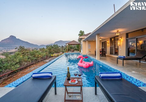 StayVista at Beyond Infinity